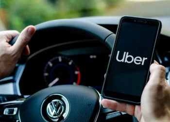 Uber