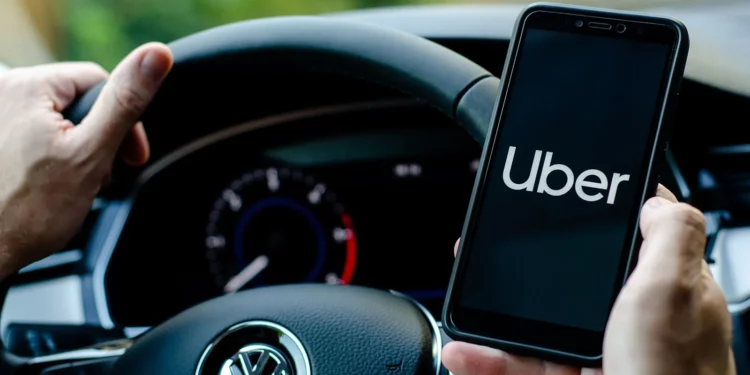 Uber