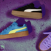 WLDD Acquires Majority Stake in 7-10: A Strategic Move into the D2C Sneaker Market