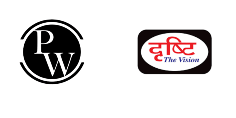 PhysicsWallah Plans to Acquire Drishti IAS Ahead of IPO for Strategic Expansion