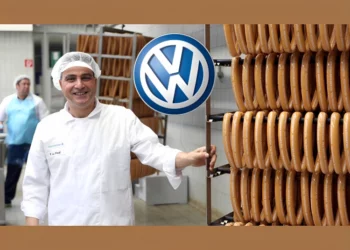 Volkswagen Sells More Sausages Than Cars in 2024 Amid Automotive Challenges