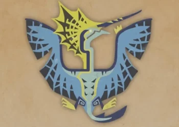 How to Get Wingdrake Hide in Monster Hunter Wilds