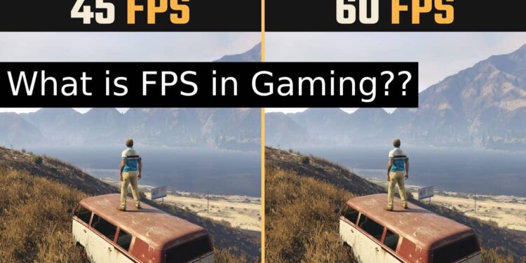 FPS