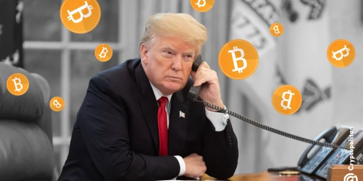 White House Crypto Summit