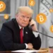 White House Crypto Summit