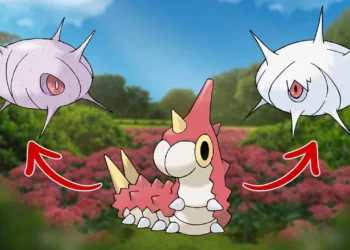 How to Evolve Wurmple into Cascoon in Pokémon GO