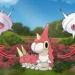 How to Evolve Wurmple in Pokémon Go