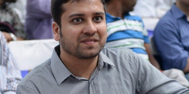 Binny Bansal’s Opptra: A New Venture to Scale Consumer Brands Across Asia