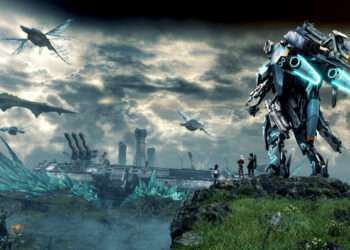 How to Raise Affinity in Xenoblade Chronicles X: Definitive Edition