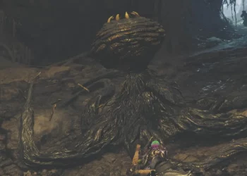 How to Catch Xu Yo in Monster Hunter Wilds