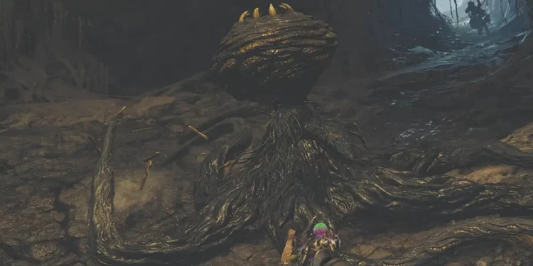 How to Catch Xu Yo in Monster Hunter Wilds