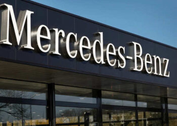 Mercedes Benz