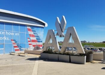 American Airlines