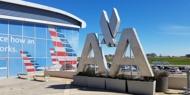 American Airlines