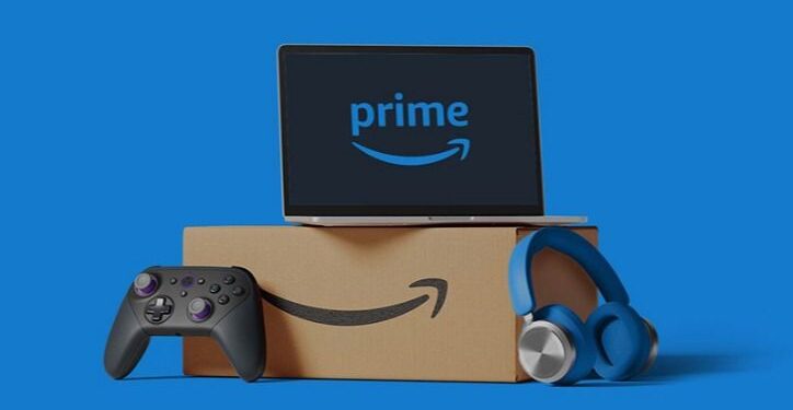 Amazon Prime Members Now Get Alexa+ for Free