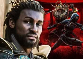 Yasuke