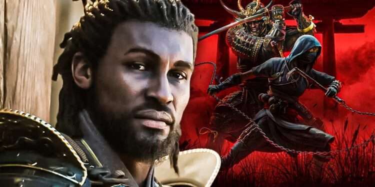 Yasuke