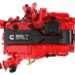 Cummins Introduces First-Ever Gasoline Engine for Medium-Duty Trucks: The B6.7 Octane
