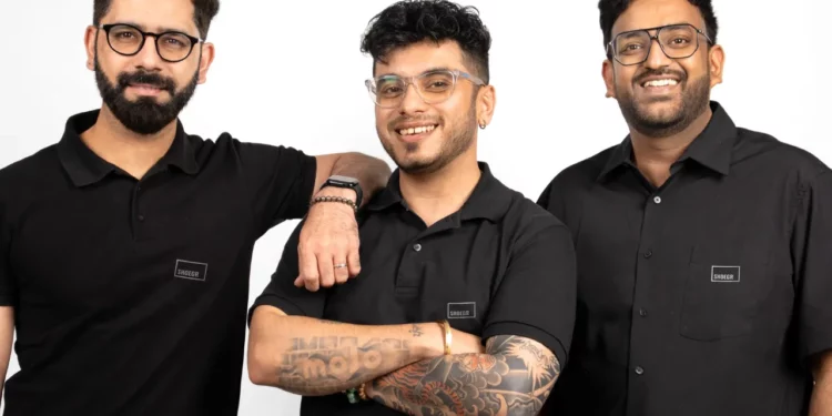 Mohali-based SHOEGR Secures $100k Pre-Seed Funding to Expand Shoe Care Business