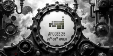 APOGEE 2025: Where Innovation Meets Adrenaline