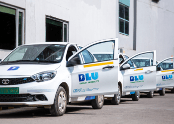 BluSmart Dismisses Uber Acquisition Reports—What’s Really Happening?