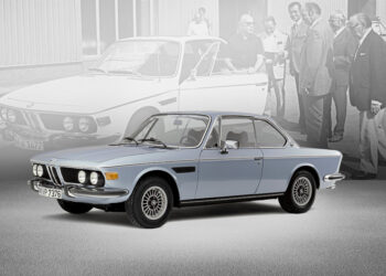 BMW Unveils a Comprehensive Digital Archive of Its Storied Automotive Legacy