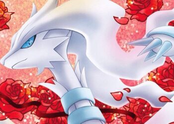 Reshiram