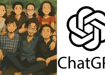 ChatGPT Down Due to Ghibli Image Craze