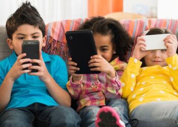 TikTok, Reddit, and Imgur Under Investigation for Child Data Use