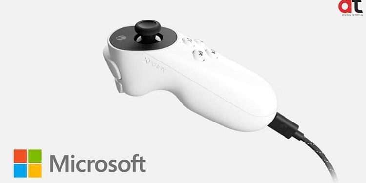 Microsoft
