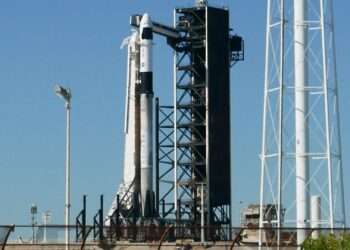 SpaceX