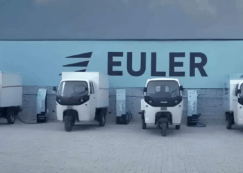 Hero MotoCorp Increases EV Footprint with INR 525 Cr Investment in Euler Motors