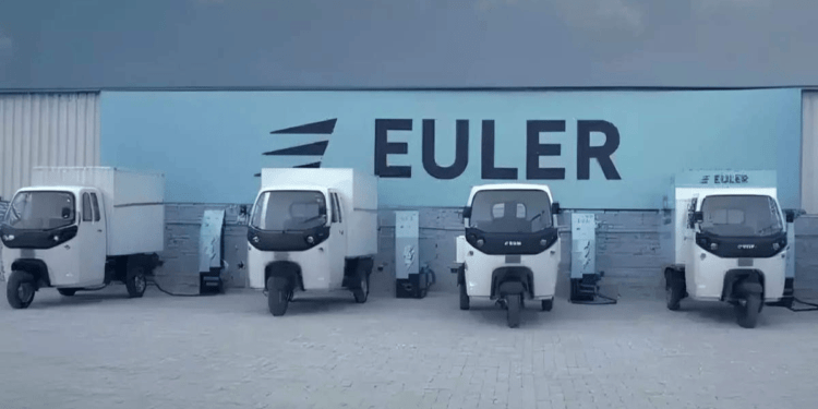 Hero MotoCorp Increases EV Footprint with INR 525 Cr Investment in Euler Motors