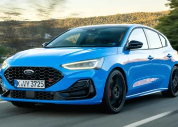 End of an Era: Ford Focus Production to Cease in November 2025