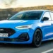 End of an Era: Ford Focus Production to Cease in November 2025