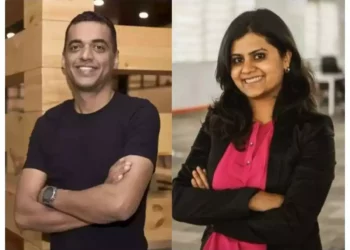 LAT Aerospace: Can Zomato’s Former COO and CEO Revolutionize Regional Air Travel?