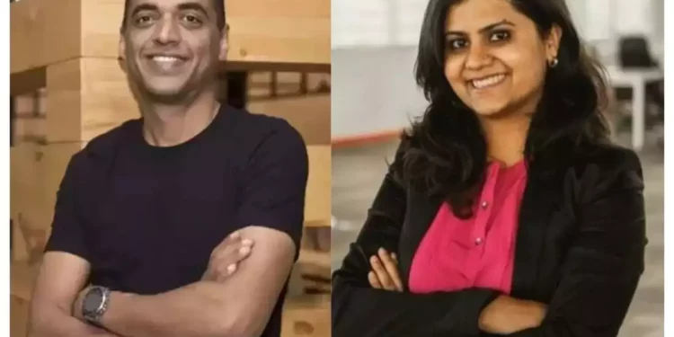 LAT Aerospace: Can Zomato’s Former COO and CEO Revolutionize Regional Air Travel?
