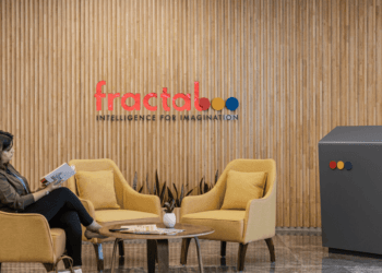 Fractal Invests $20 Mn in Asper.AI to Boost AI-Powered Supply Chain
