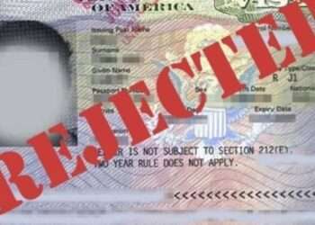 USA Cancels 2,000 Indian Visa Applications Due to Fraudulent Activities