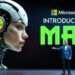 Microsoft's "MAI" AI 2025 Challenge to OpenAI