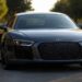 Audi to Revive R8 with Hybrid Power, Aiming for 1000 HP Supercar