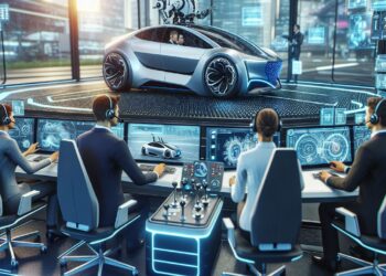 Teleoperations: The future or has it arrived?