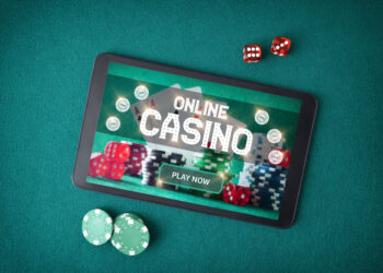 Best Online Casinos in Europe