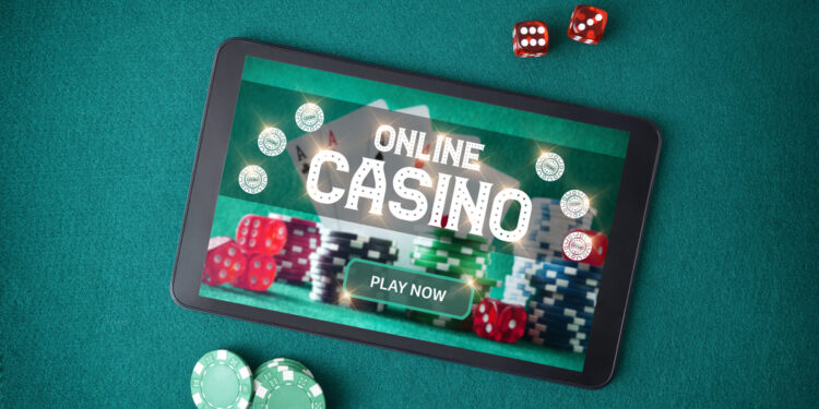 Best Online Casinos in Europe