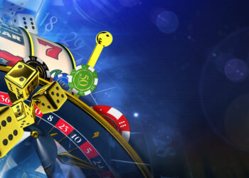Most Popular Online Casino Games in 2025