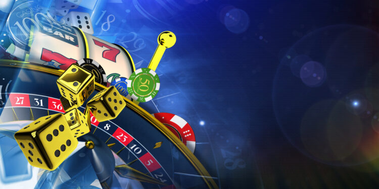 Most Popular Online Casino Games in 2025