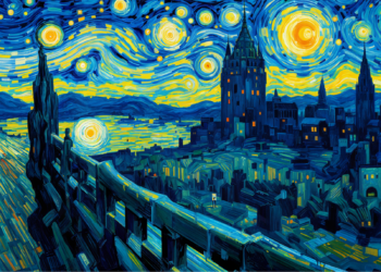 Fine Art vs. AI: Can Machines Really Create Masterpieces?