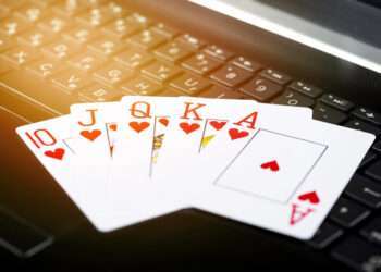 Can I Play Blackjack Online for Real Money