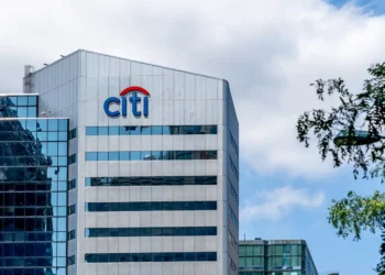 An $81 Trillion Banking Blunder at Citigroup