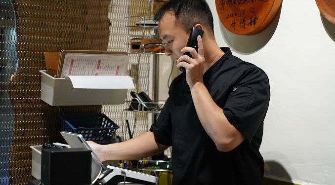 California Bill Seeks to Ban Unauthorized Restaurant Reservation Resales